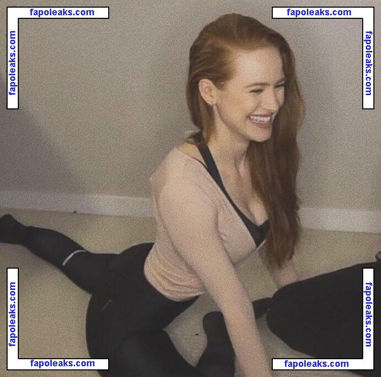 Madelaine Petsch / madelame nude photo #0739 from OnlyFans