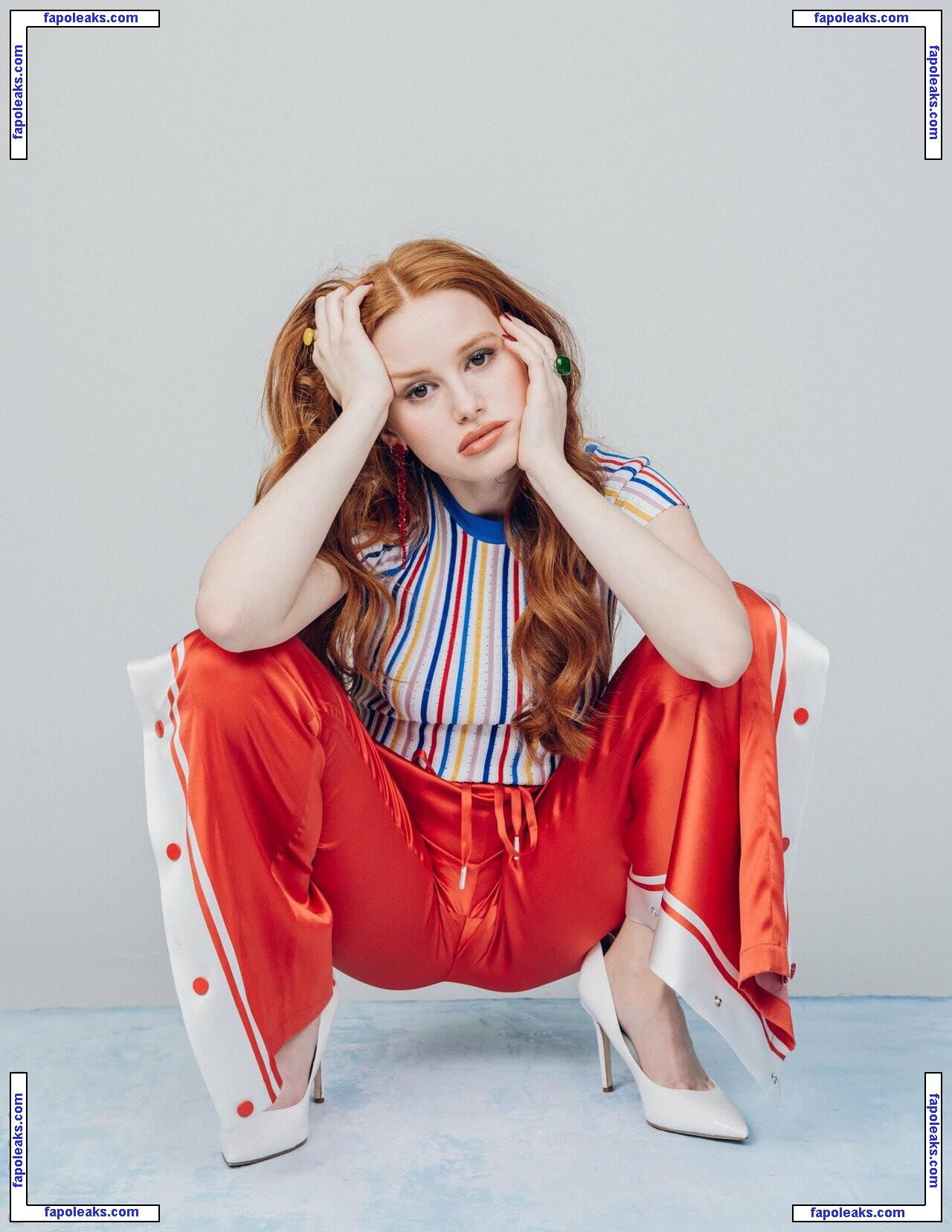 Madelaine Petsch / madelame nude photo #0755 from OnlyFans