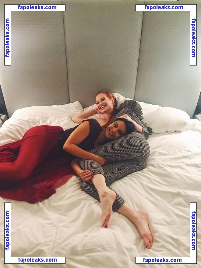 Madelaine Petsch / madelame nude photo #0757 from OnlyFans