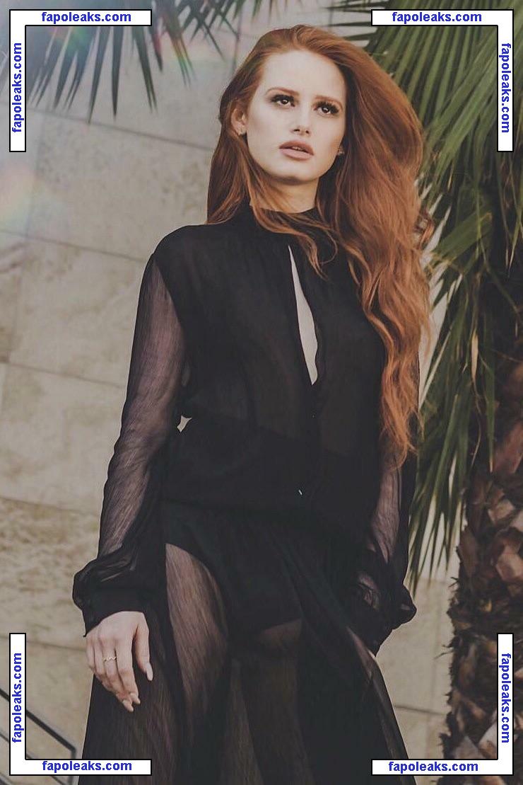 Madelaine Petsch / madelame голая фото #0764 с Онлифанс