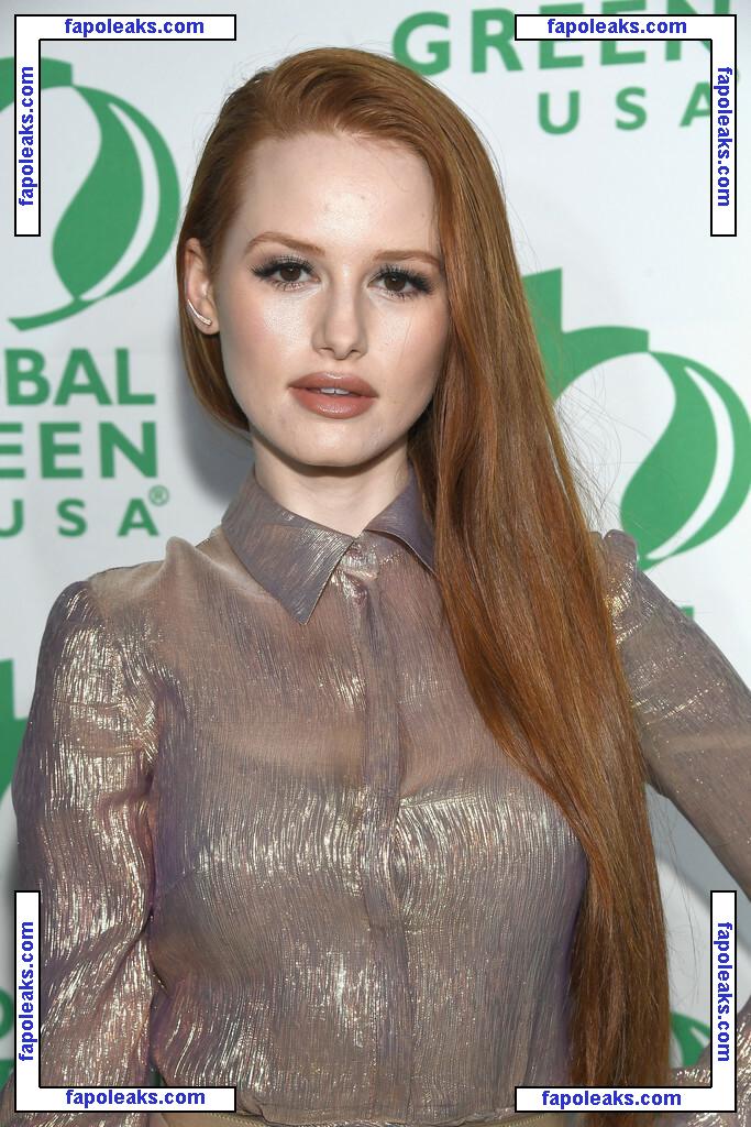 Madelaine Petsch / madelame nude photo #0799 from OnlyFans