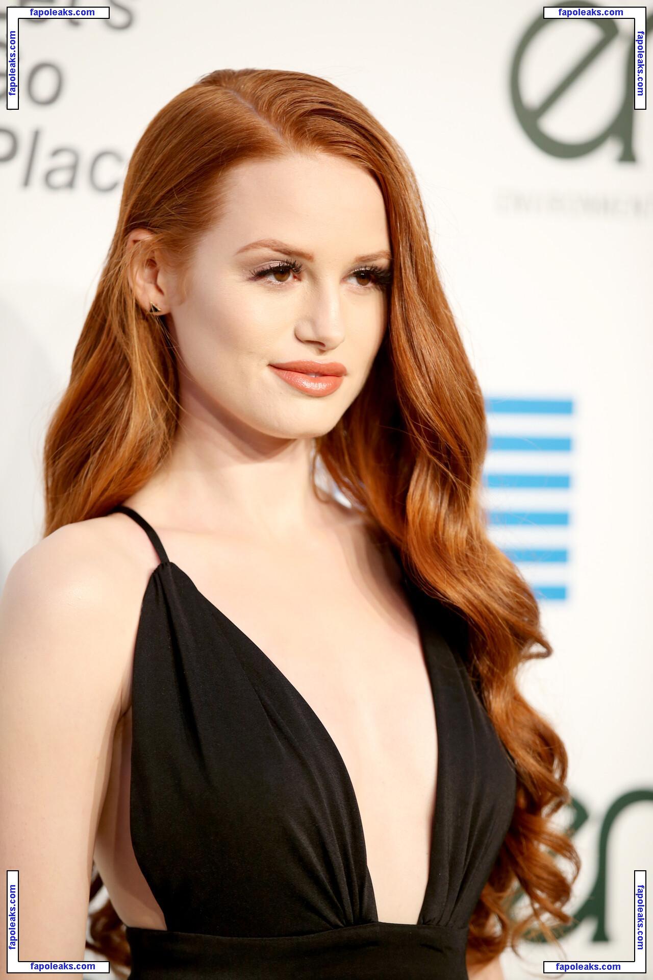 Madelaine Petsch / madelame nude photo #0801 from OnlyFans