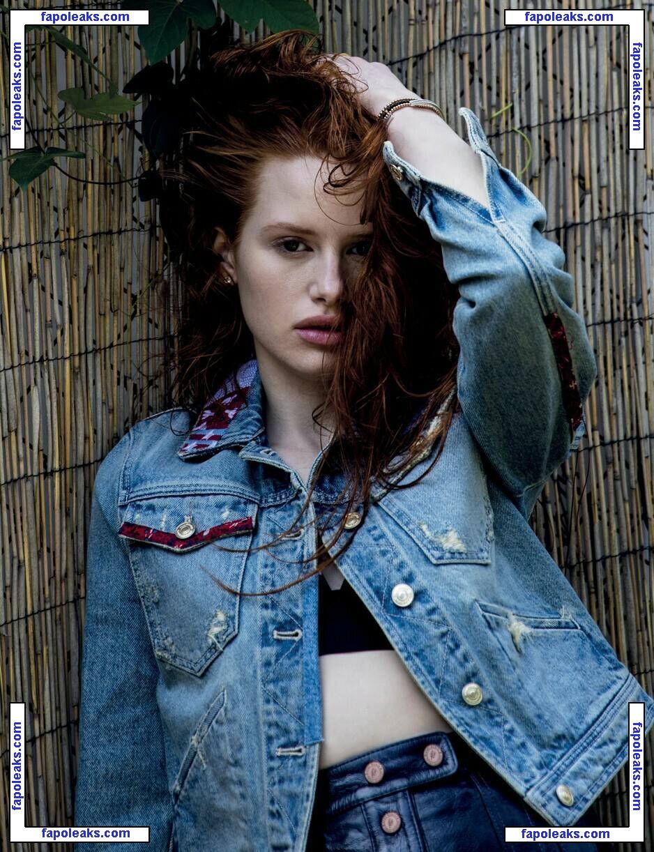 Madelaine Petsch / madelame голая фото #0808 с Онлифанс