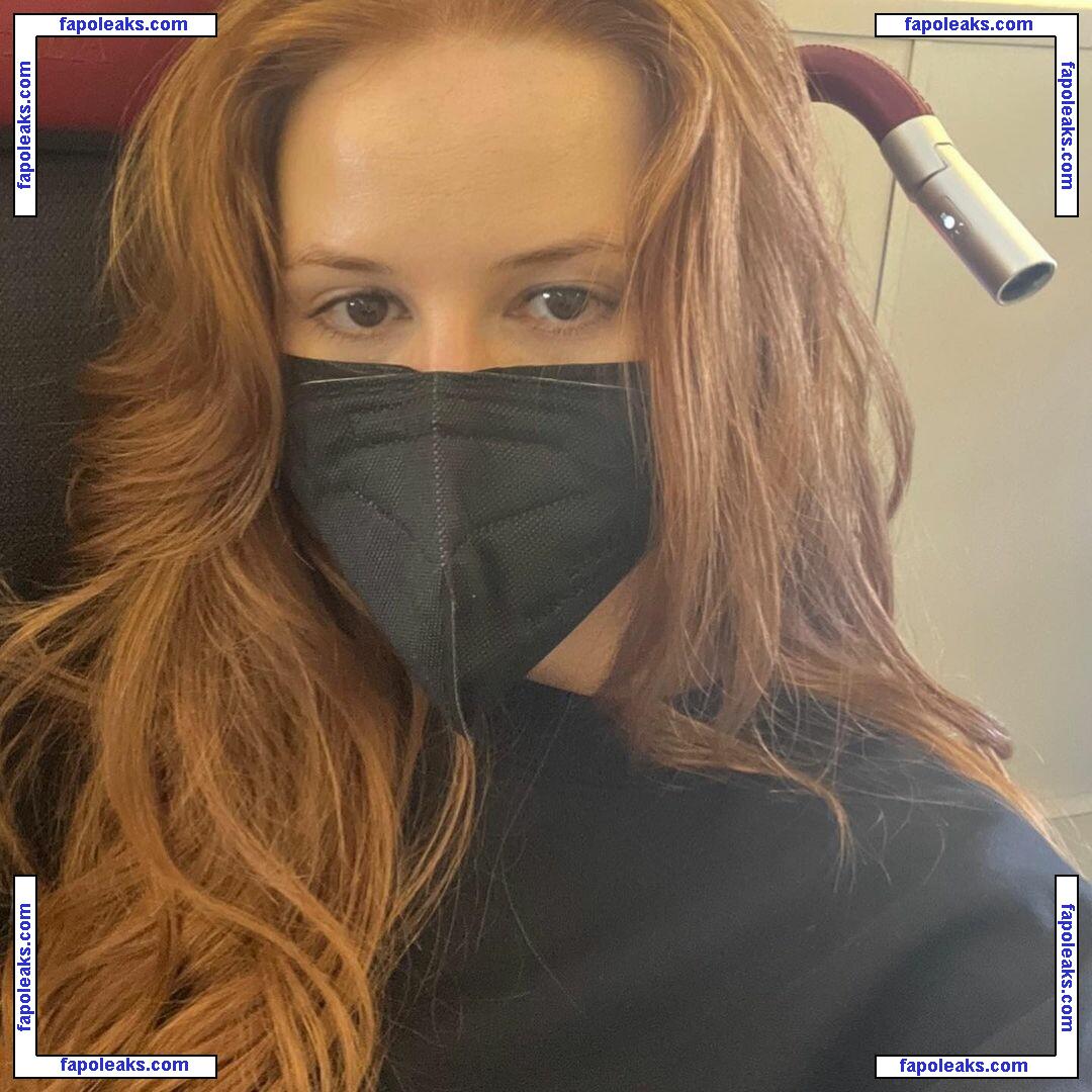 Madelaine Petsch / madelame голая фото #0814 с Онлифанс