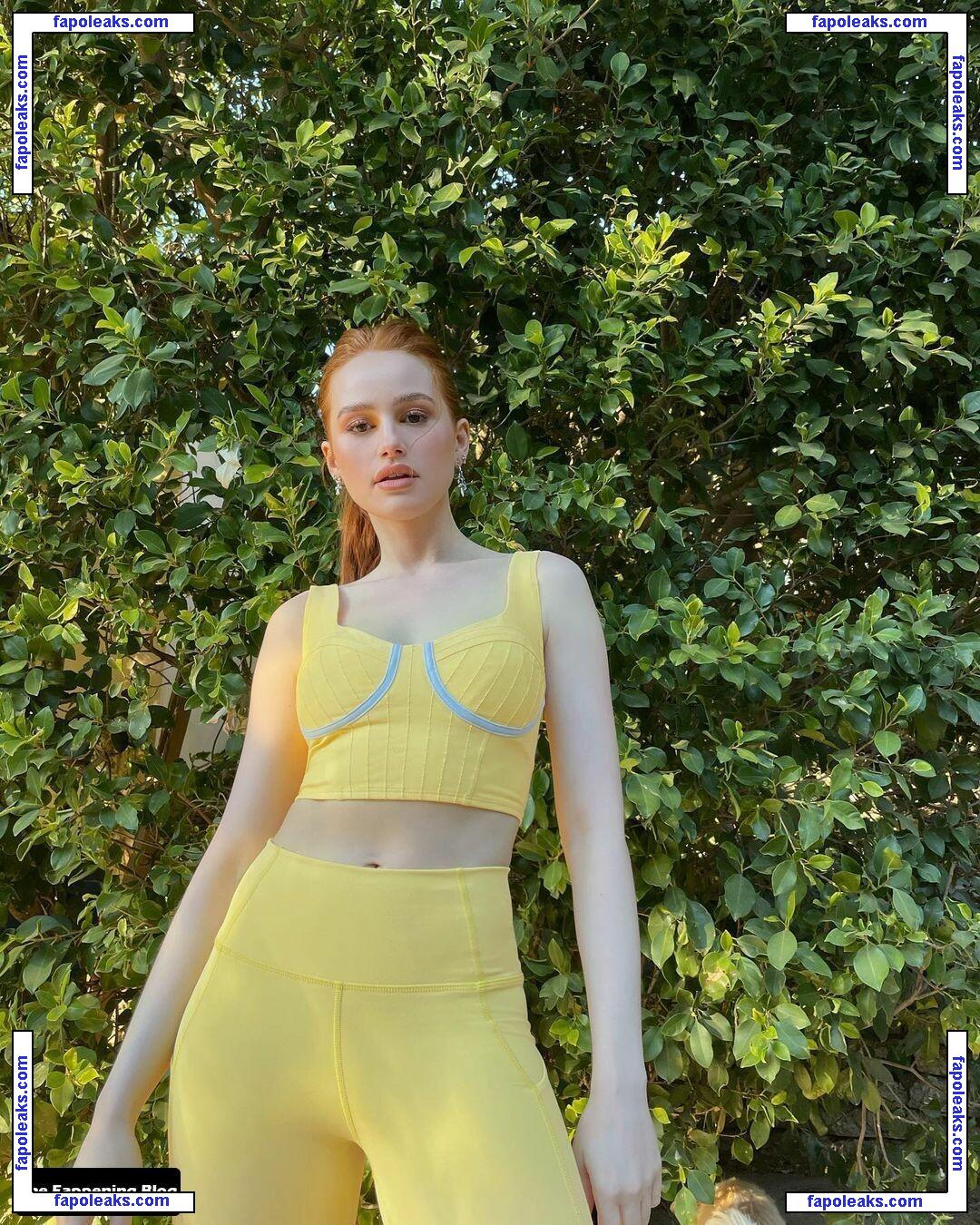Madelaine Petsch / madelame nude photo #0823 from OnlyFans