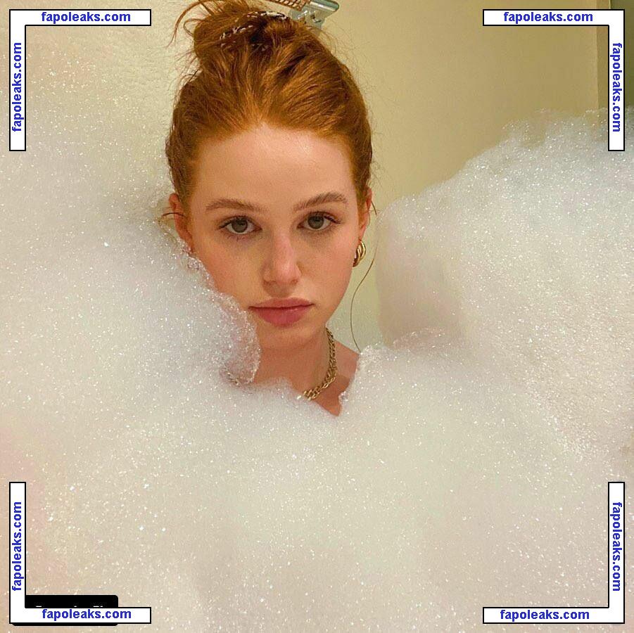 Madelaine Petsch / madelame nude photo #0824 from OnlyFans