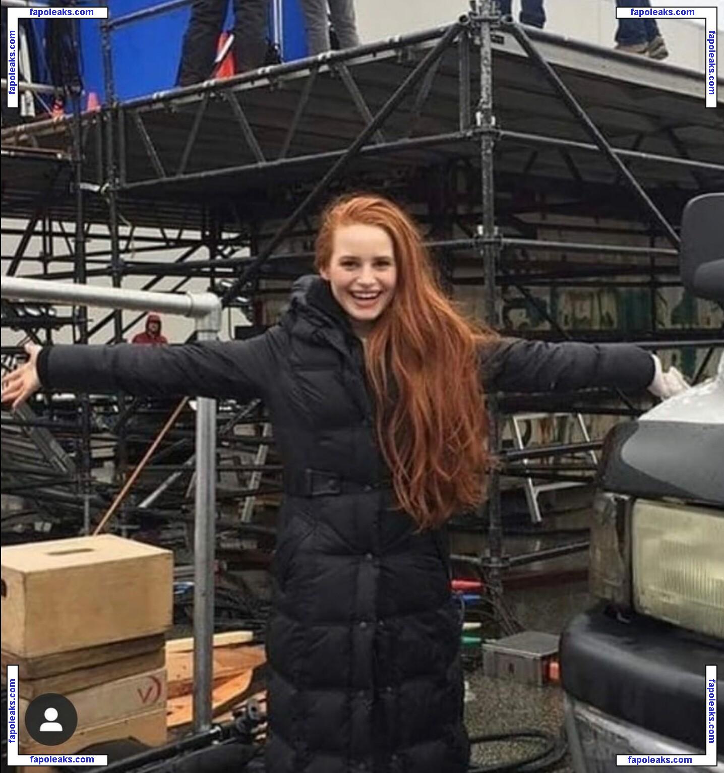 Madelaine Petsch / madelame nude photo #0850 from OnlyFans