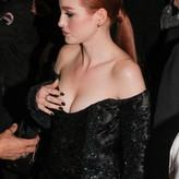 Madelaine Petsch nude #0494