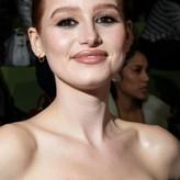 Madelaine Petsch nude #0523