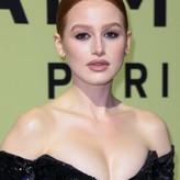 Madelaine Petsch nude #0530