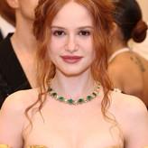 Madelaine Petsch nude #0555