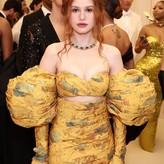 Madelaine Petsch nude #0562