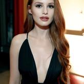 Madelaine Petsch nude #0597