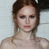 Madelaine Petsch nude #0615