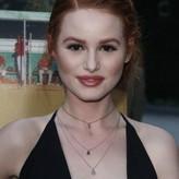 Madelaine Petsch nude #0624