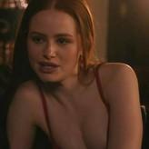 Madelaine Petsch nude #0634