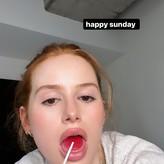 Madelaine Petsch nude #0636