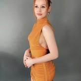 Madelaine Petsch nude #0662