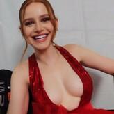 Madelaine Petsch nude #0701