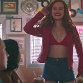 Madelaine Petsch nude #0754