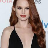 Madelaine Petsch nude #0803