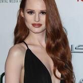 Madelaine Petsch nude #0805