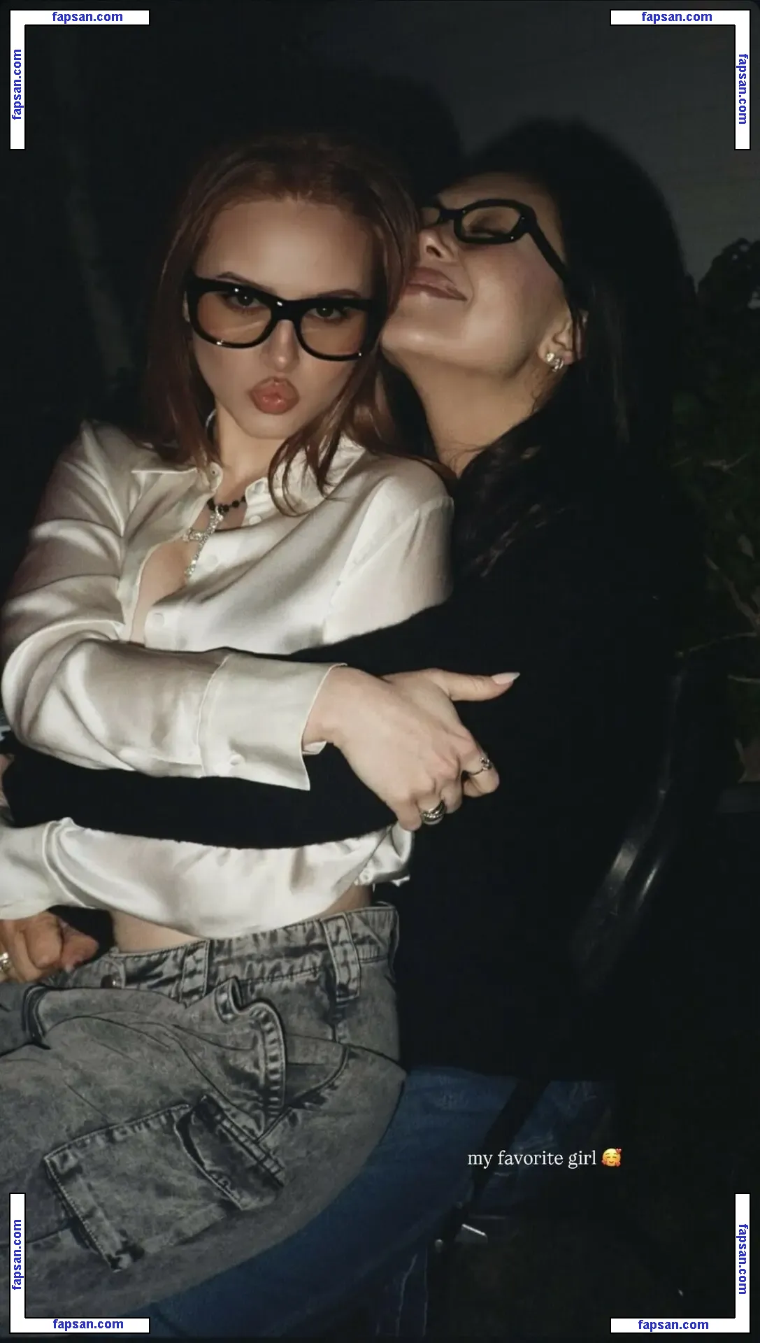 Madelaine Petsch nude photo #1229 from OnlyFans