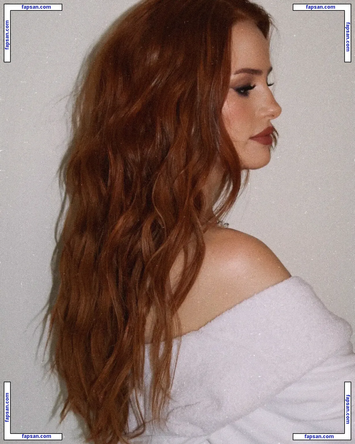 Madelaine Petsch nude photo #1231 from OnlyFans