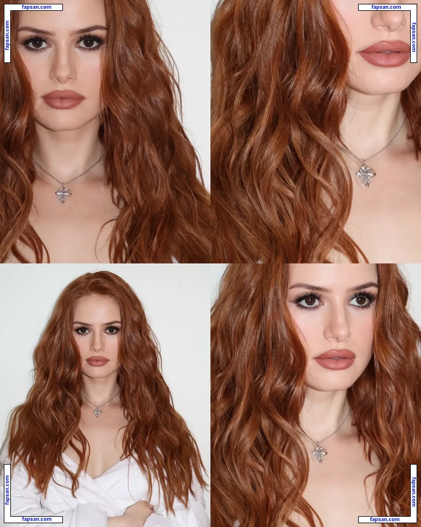 Madelaine Petsch nude photo #1233 from OnlyFans