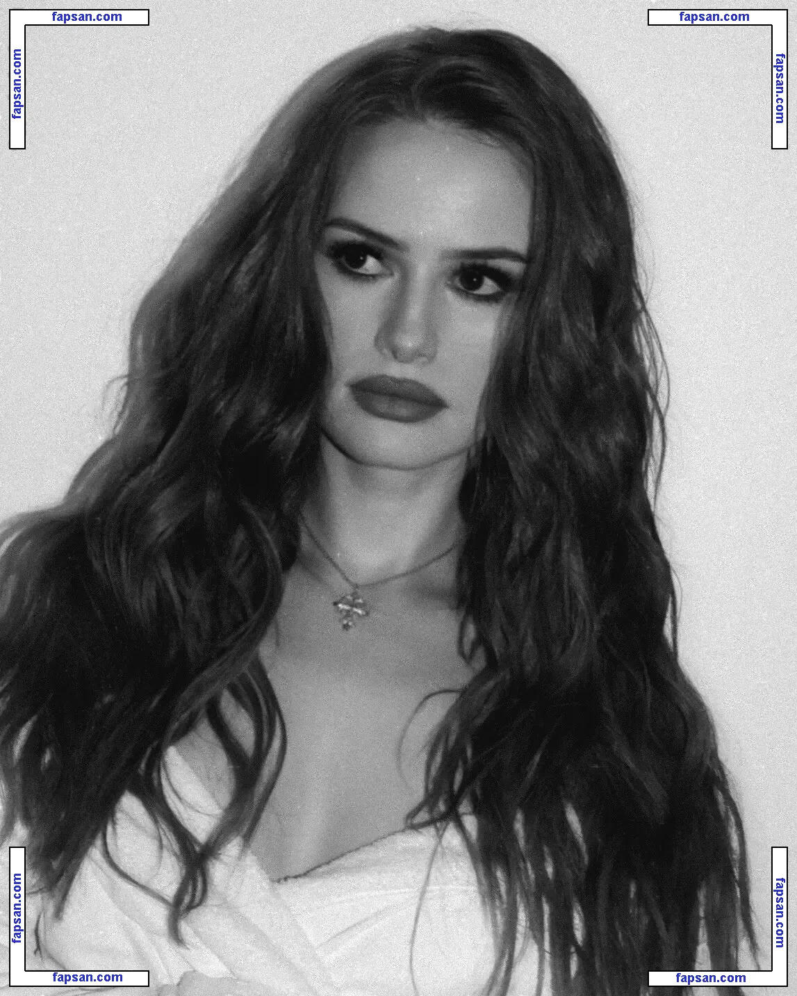 Madelaine Petsch nude photo #1234 from OnlyFans
