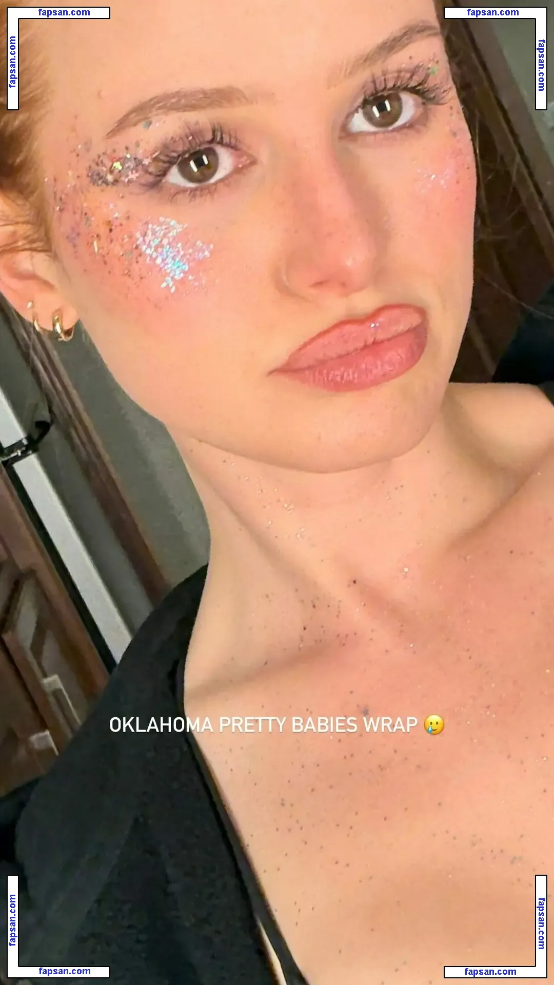 Madelaine Petsch nude photo #1269 from OnlyFans