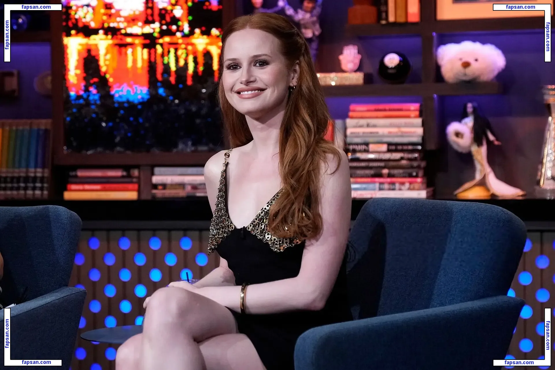 Madelaine Petsch голая фото #1292 с Онлифанс