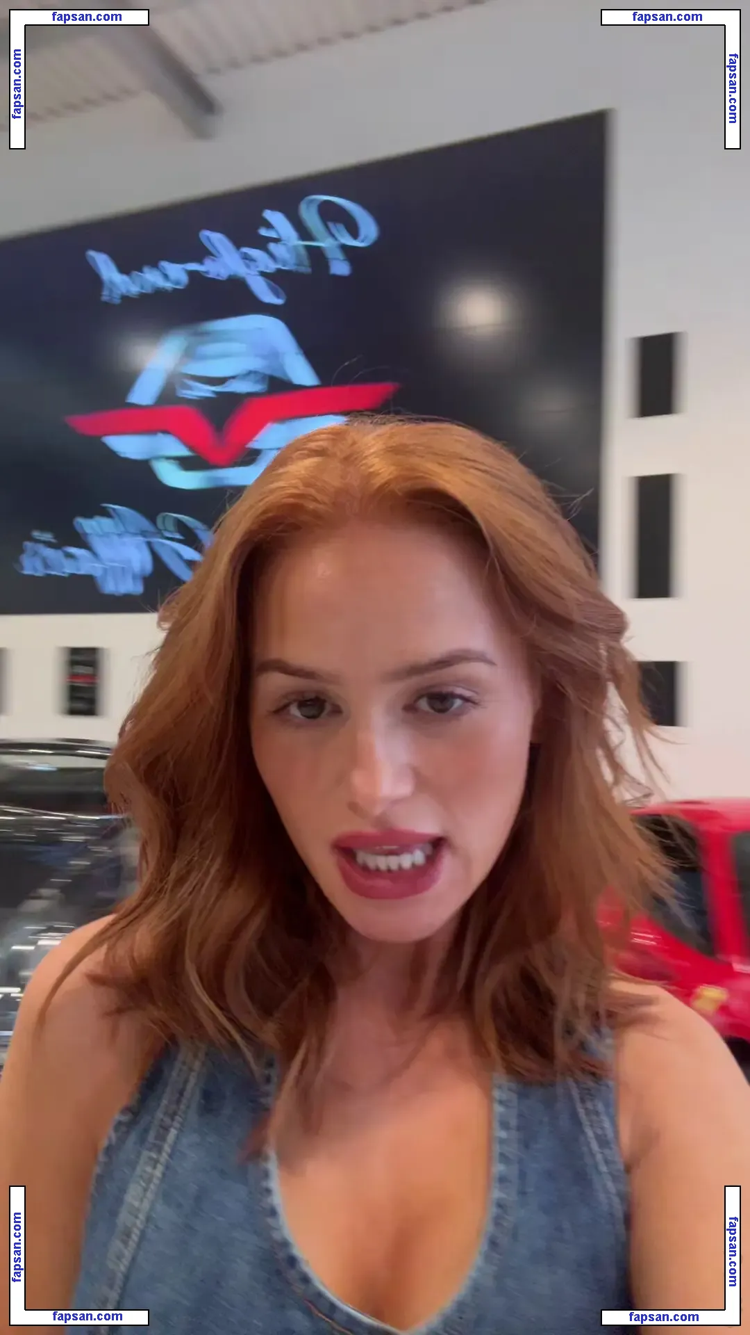 Madelaine Petsch nude photo #1310 from OnlyFans