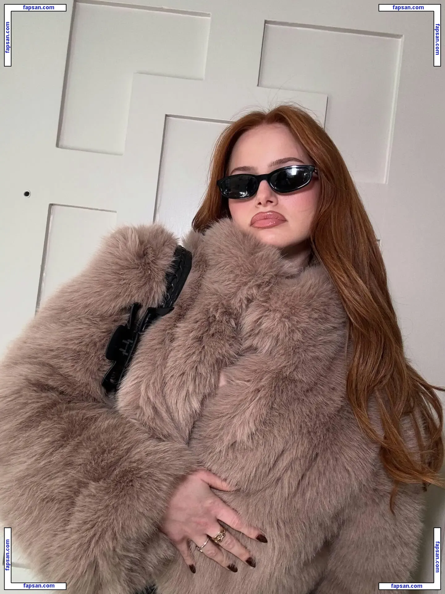 Madelaine Petsch голая фото #1341 с Онлифанс