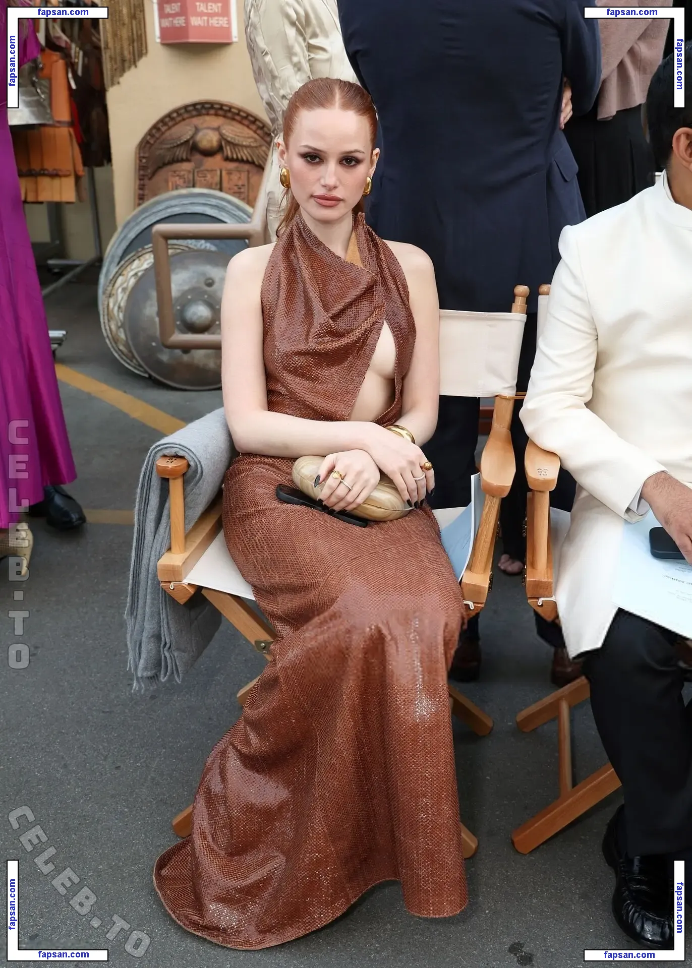 Madelaine Petsch nude photo #1347 from OnlyFans