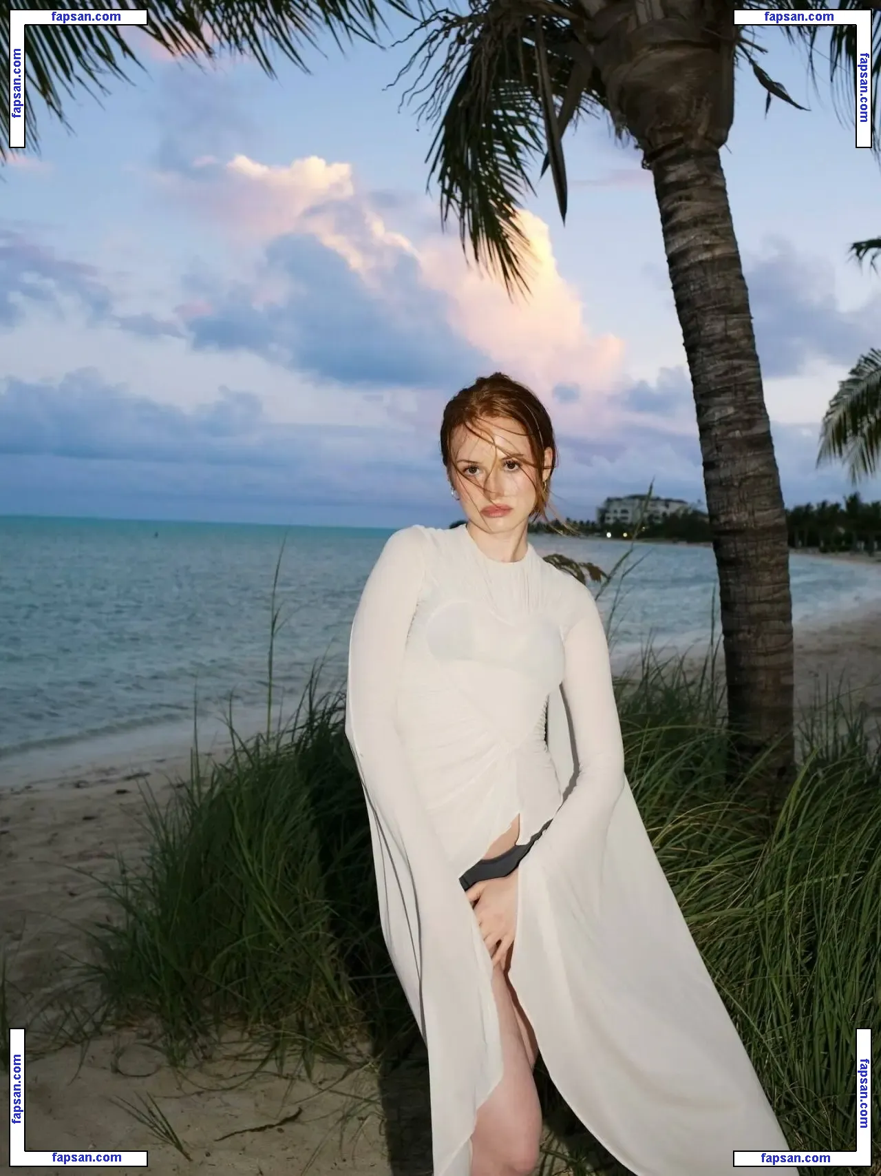 Madelaine Petsch nude photo #1348 from OnlyFans