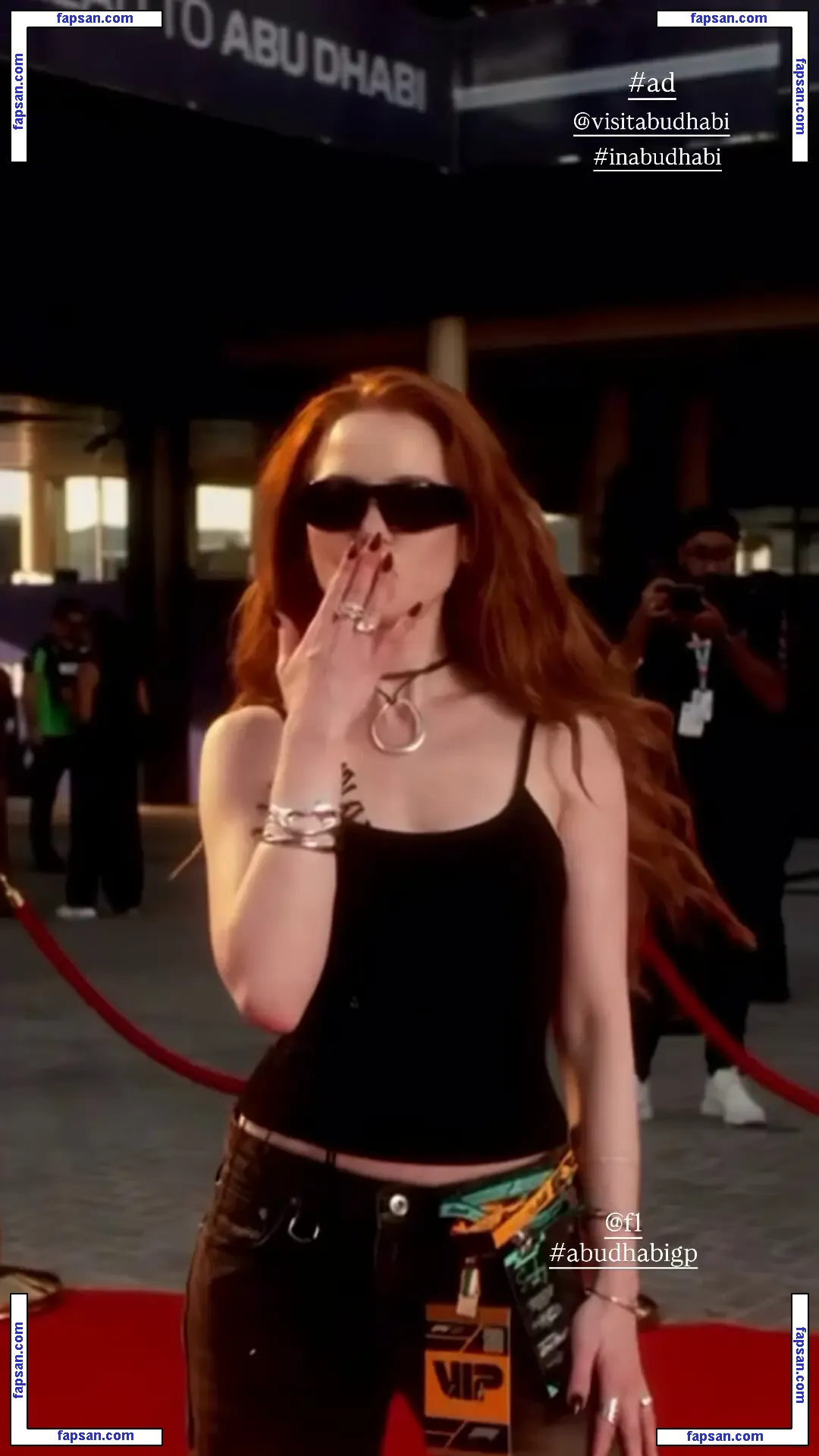 Madelaine Petsch голая фото #1370 с Онлифанс