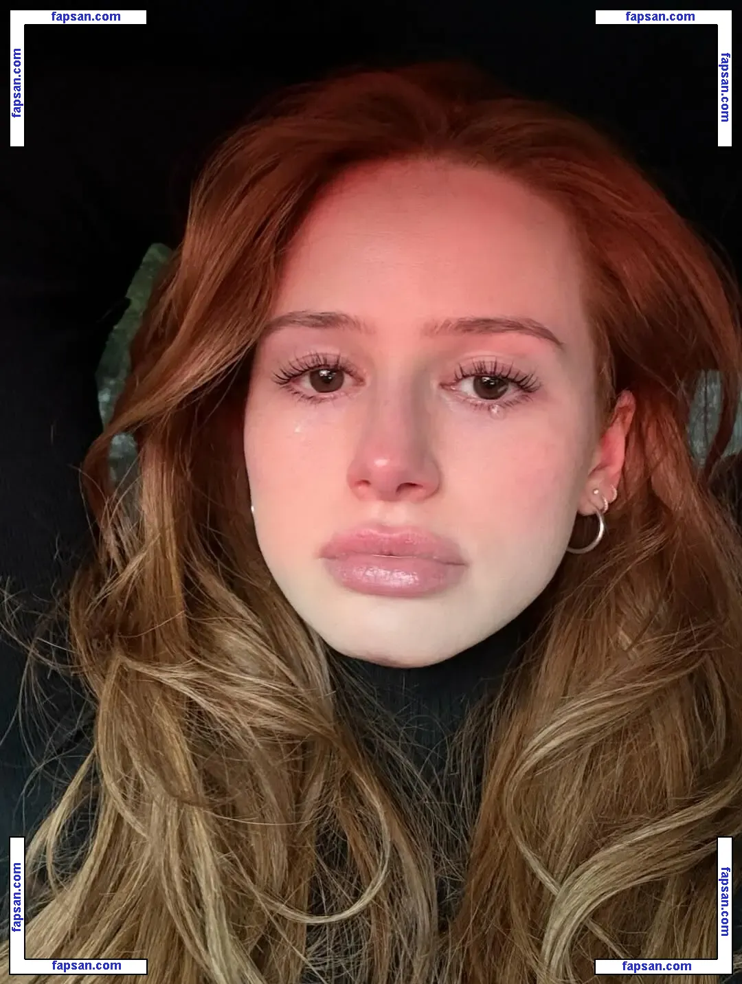 Madelaine Petsch голая фото #1373 с Онлифанс