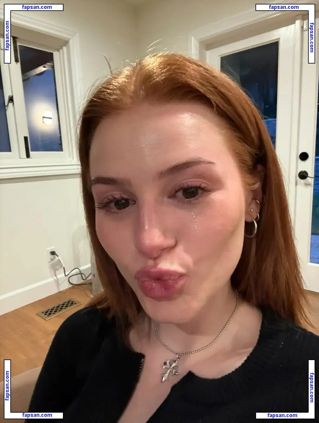 Madelaine Petsch голая фото #1374 с Онлифанс