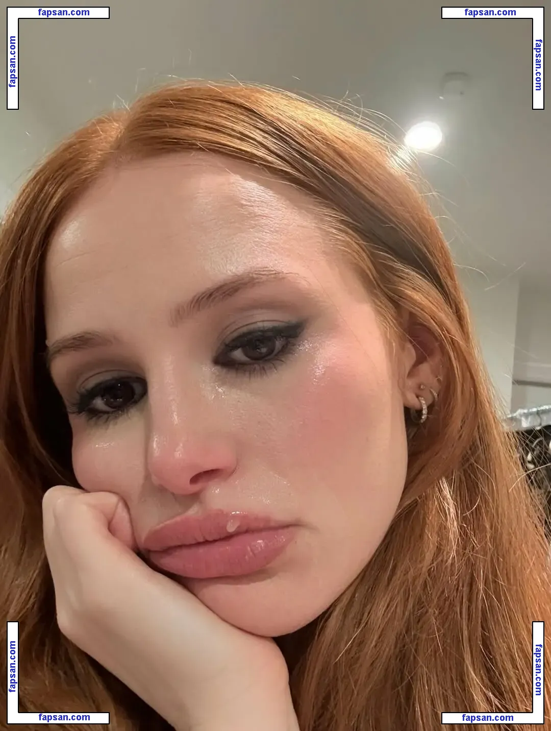 Madelaine Petsch голая фото #1375 с Онлифанс