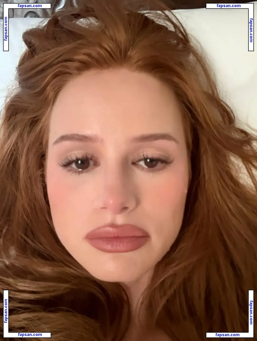 Madelaine Petsch голая фото #1376 с Онлифанс