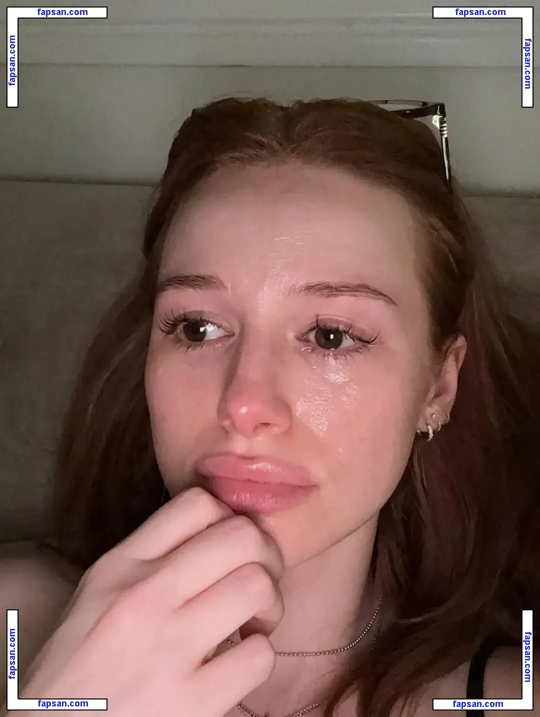 Madelaine Petsch голая фото #1377 с Онлифанс