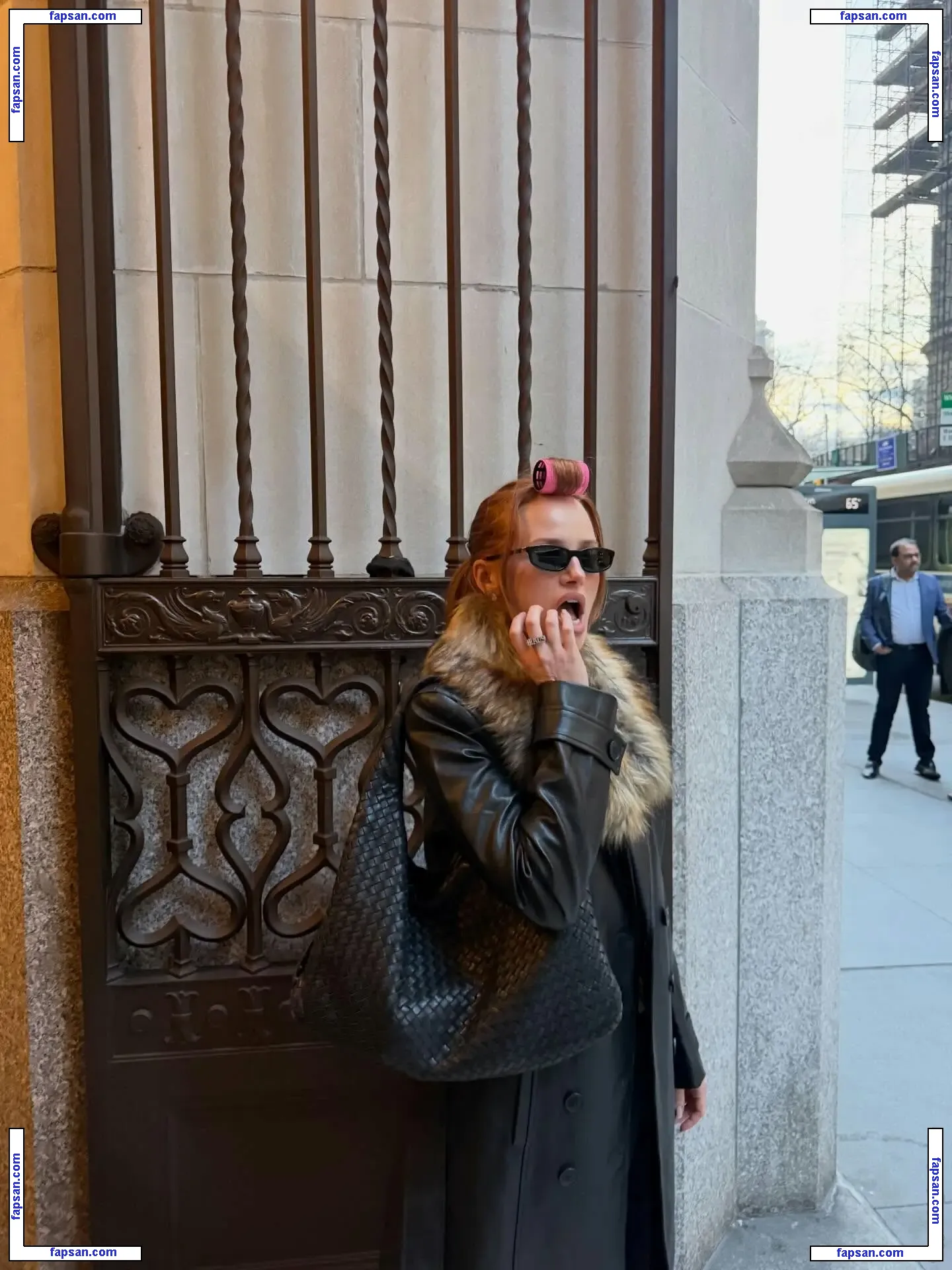 Madelaine Petsch голая фото #1386 с Онлифанс