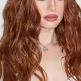 Madelaine Petsch nude #1232