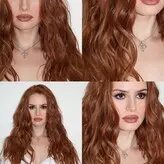 Madelaine Petsch nude #1233