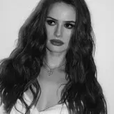 Madelaine Petsch nude #1234