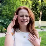 Madelaine Petsch голая #1238