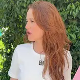 Madelaine Petsch голая #1239