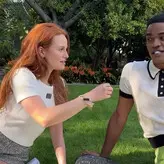 Madelaine Petsch голая #1241