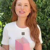 Madelaine Petsch голая #1249